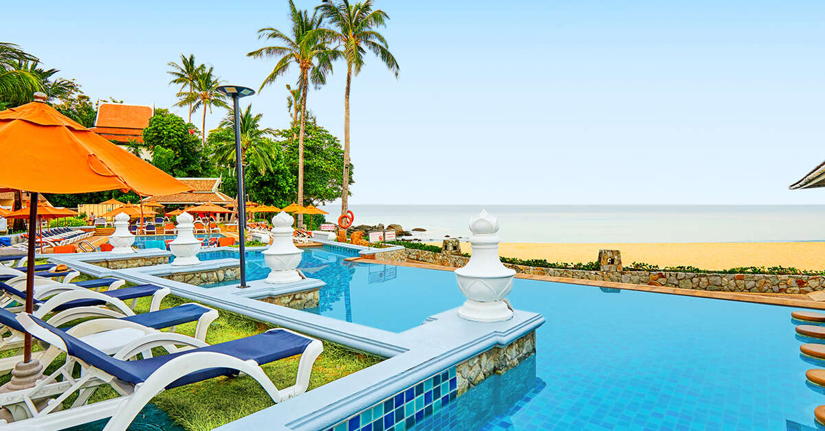 Een foto van Beyond Resort Karon