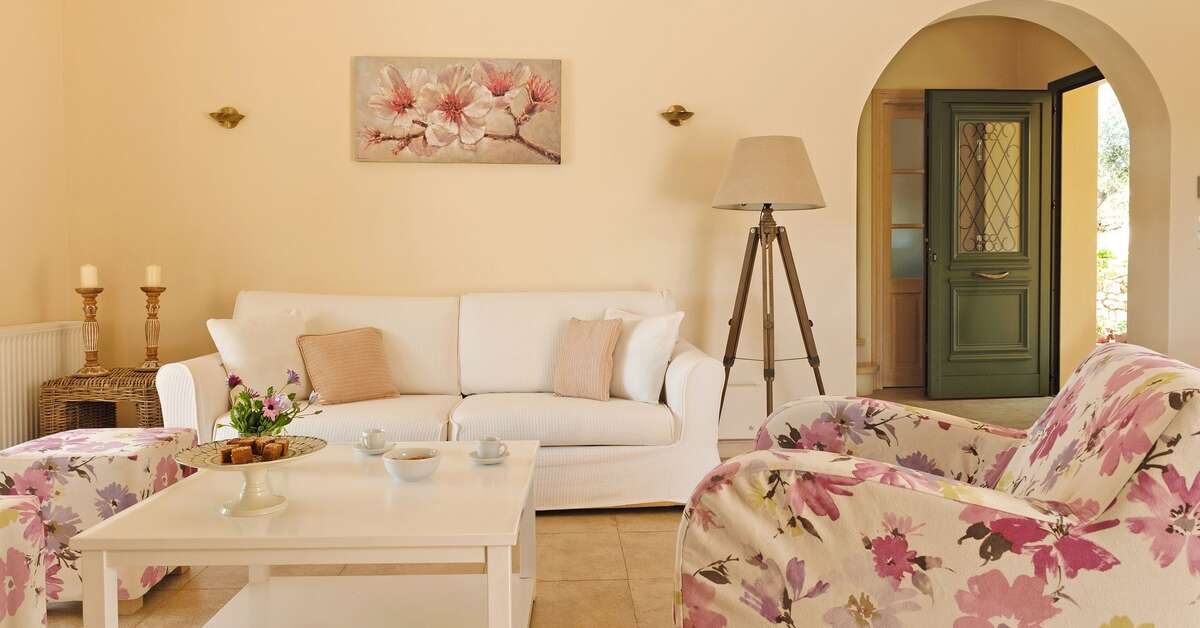 Een foto van Art Blue Villas