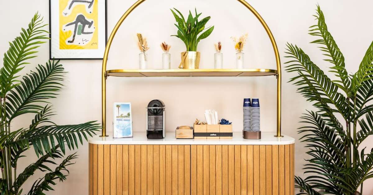 Een foto van Camelia Rooms
