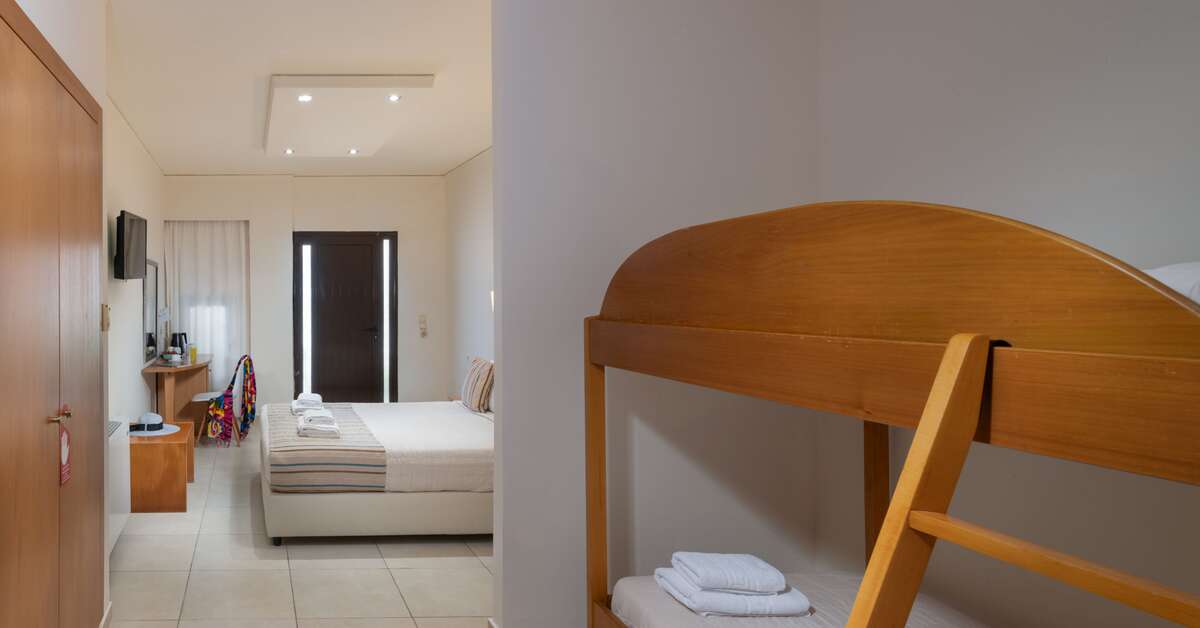 Een foto van Themis Beach Hotel
