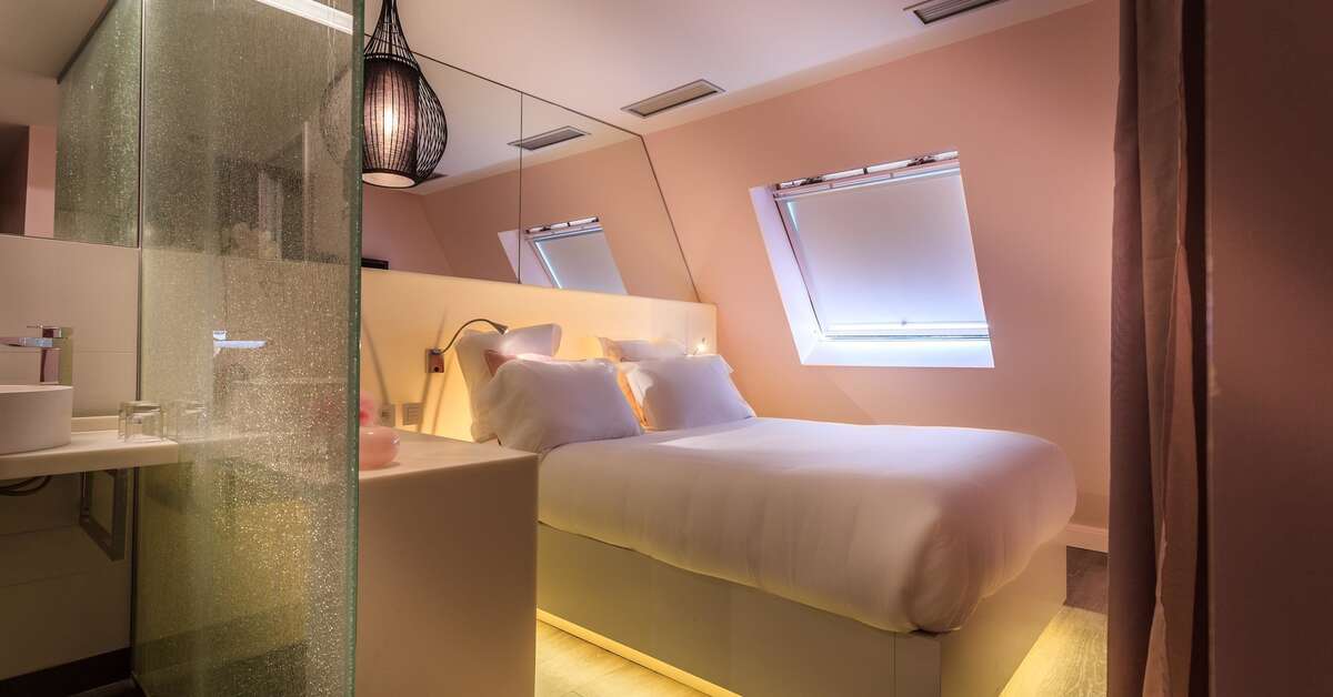 Een foto van Legend Hotel