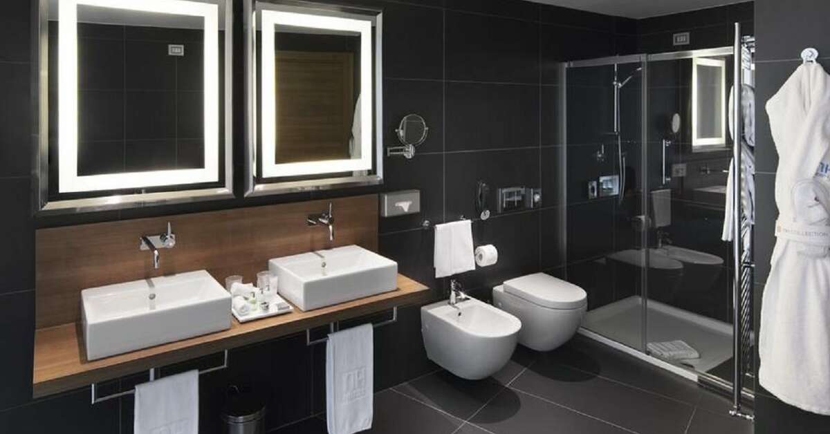 Een foto van NH Collection Milano President