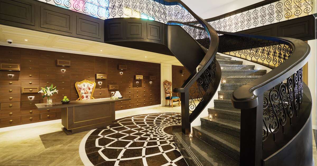 Een foto van Mövenpick Myth Hotel Patong Phuket
