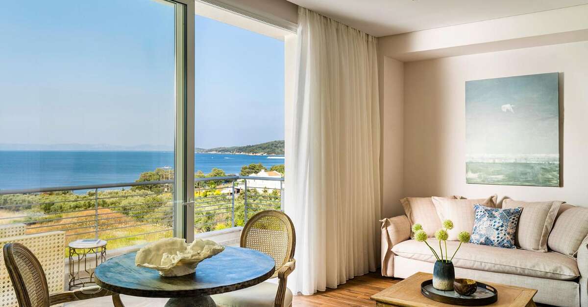Een foto van Kappa Resort