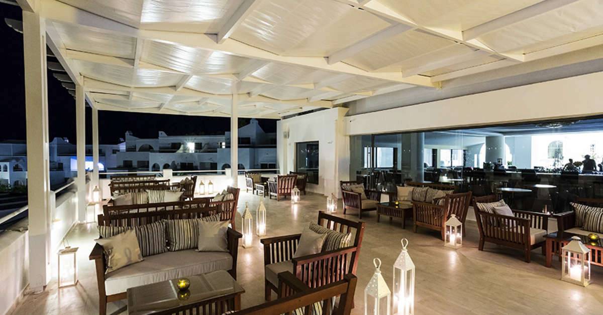 Een foto van Lindos Village Resort & Spa