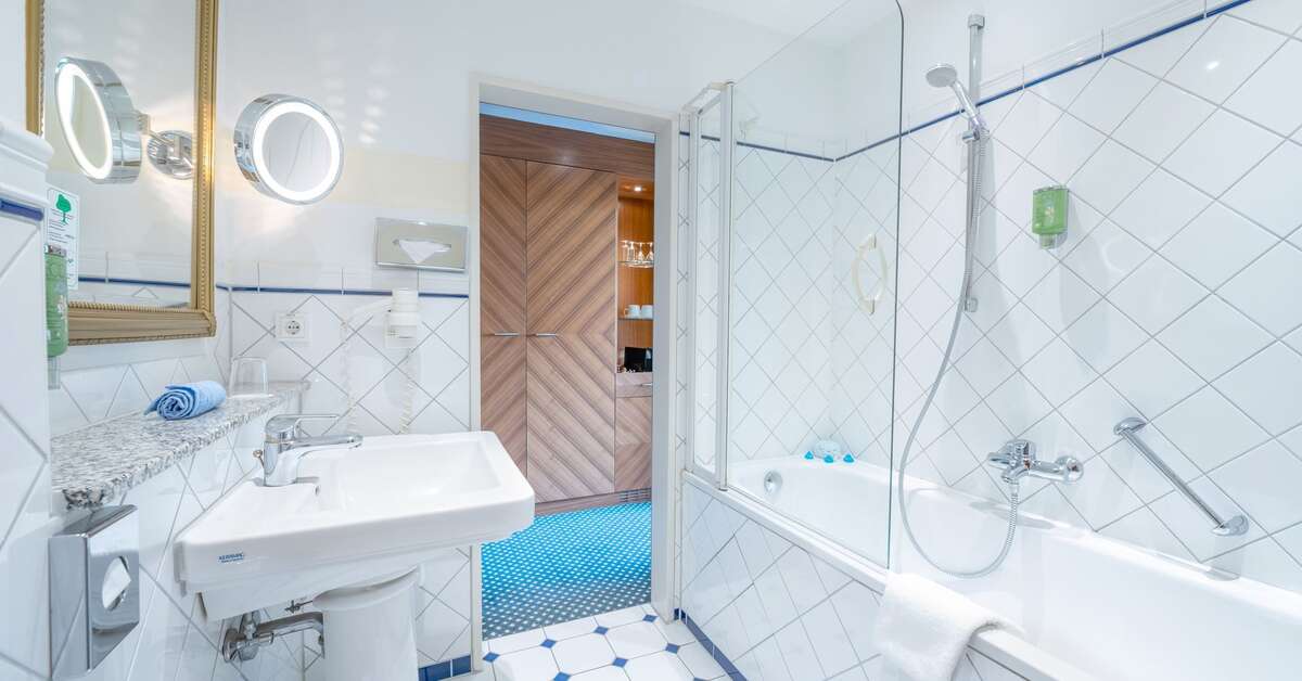 Een foto van Hotel Krefelder Hof