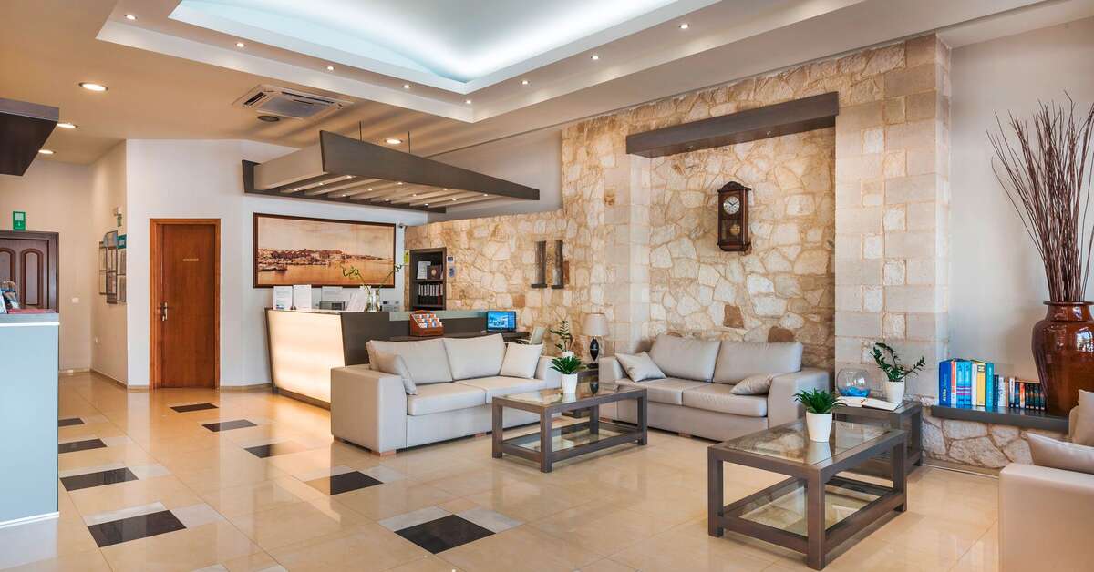 Een foto van Elotis Suites