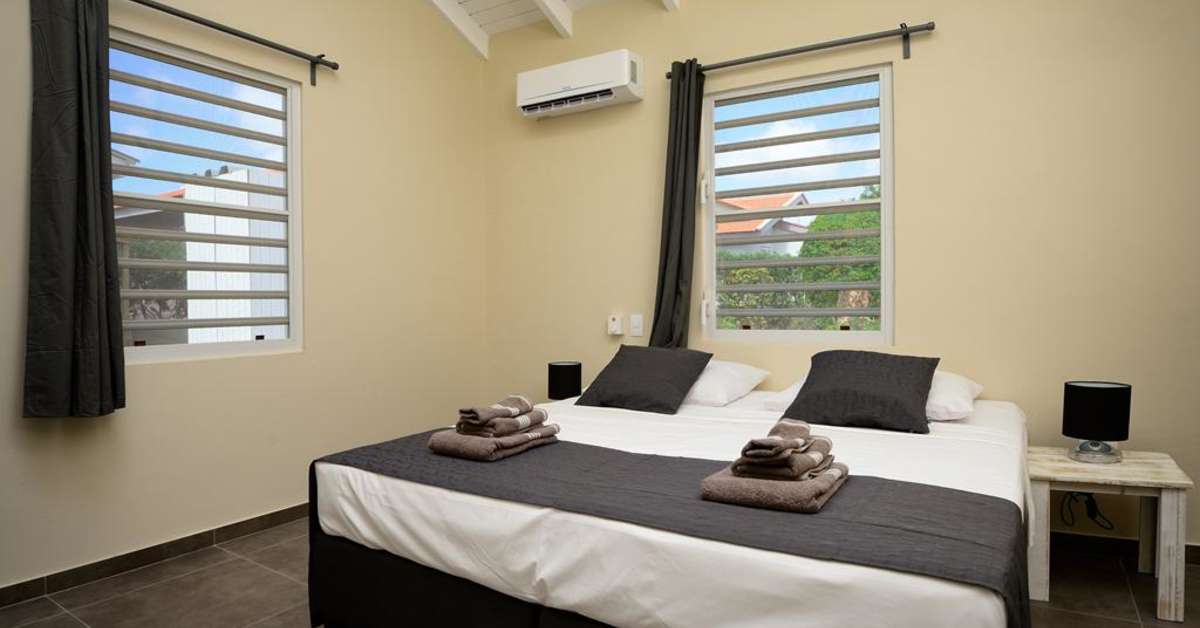 Een foto van All Seasons Appartementen