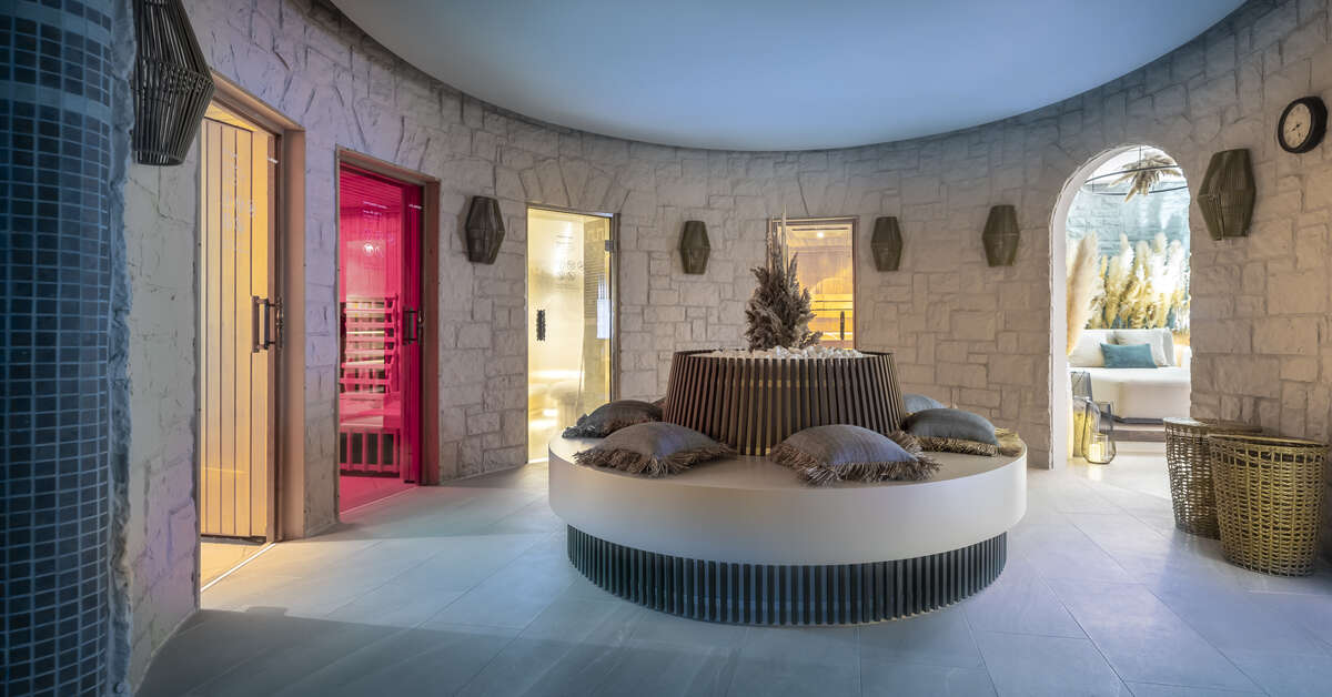 Een foto van Valamar Padova Hotel