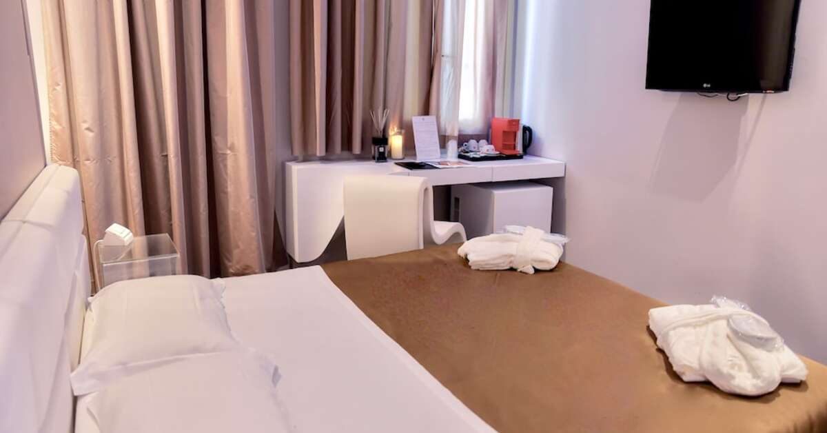 Een foto van Le Camp Resort