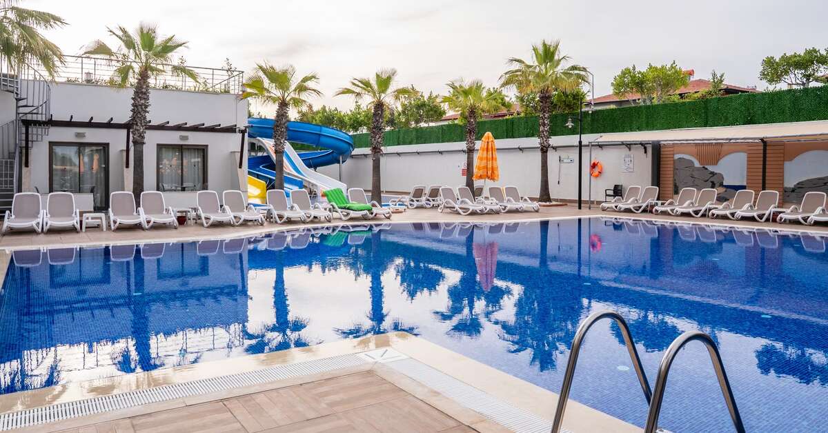 Een foto van Linda Sunny Beach Hotel