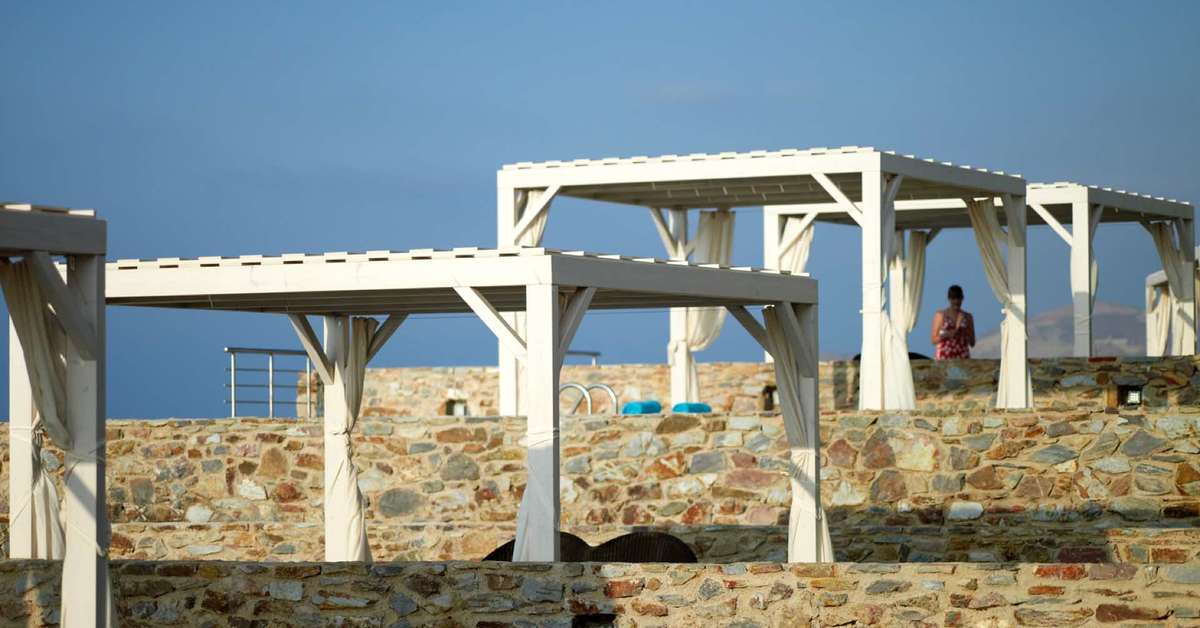 Een foto van The Royal Blue Resort & Spa