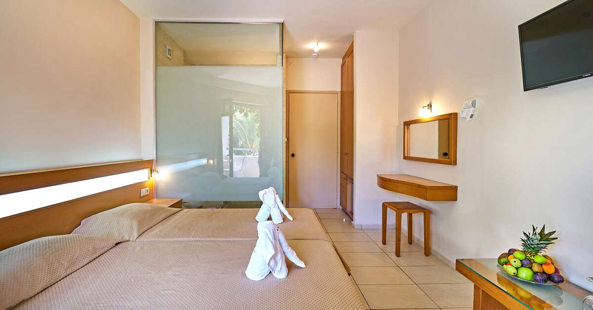 Ein Foto Eva Bay Hotel