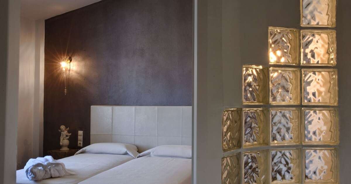 Een foto van Paradise Island Villas