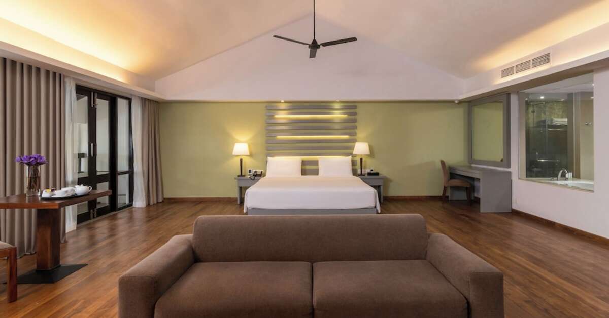 Een foto van Thaala Bentota Resort
