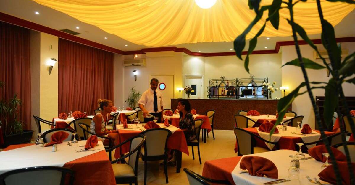 Een foto van Liberty Resort