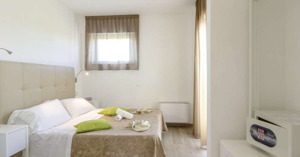 Een foto van SeaPark Resort & Spa