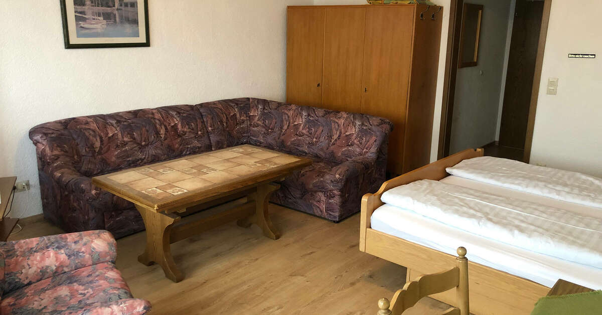 Een foto van Gasthof Rappen