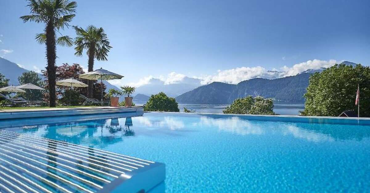 Een foto van Hotel Gerbi