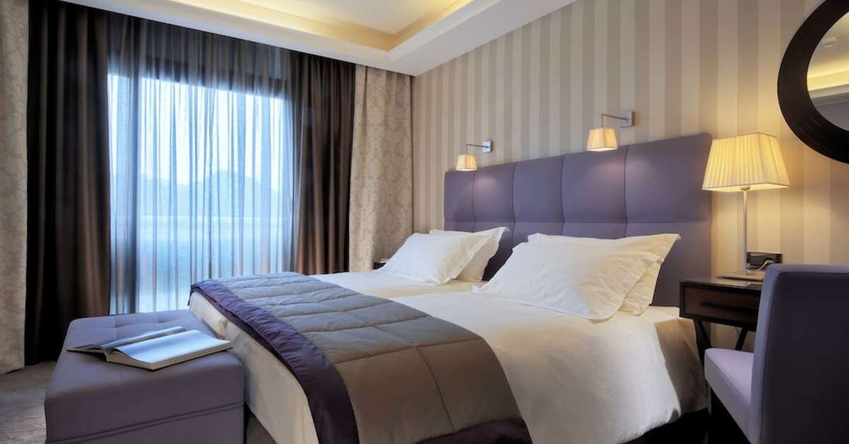 Een foto van Hotel Esplanade Tergesteo