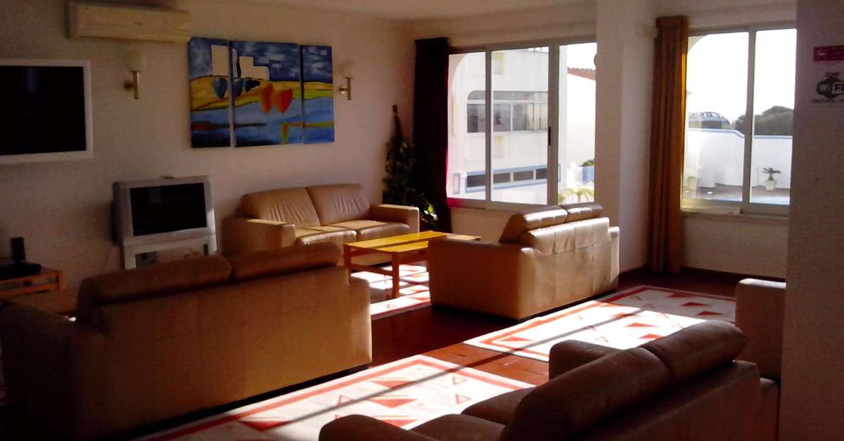 Een foto van Navigator Beach & Nature Hotel