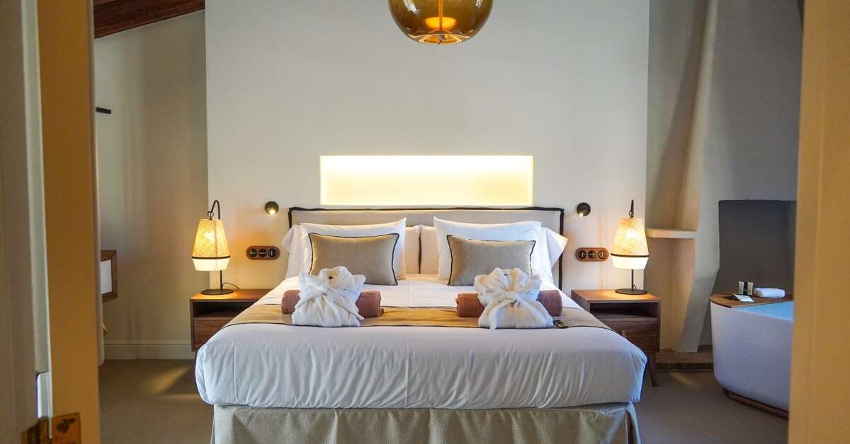 Ein Foto Juz de Yartan Arthotel