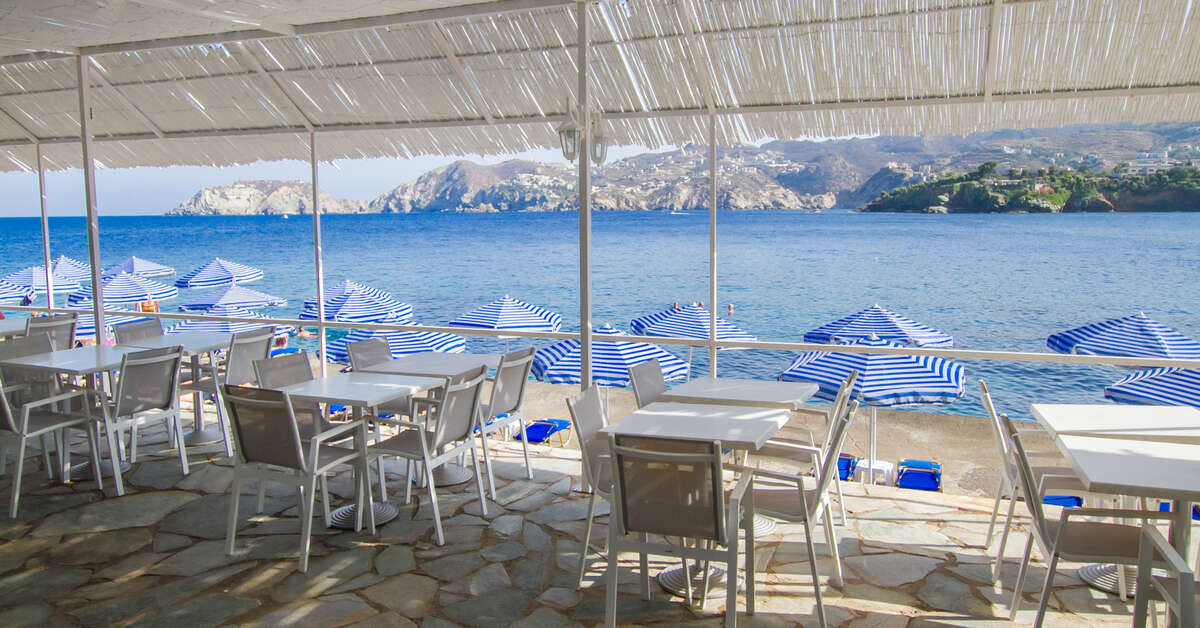 Een foto van Peninsula Resort & Spa