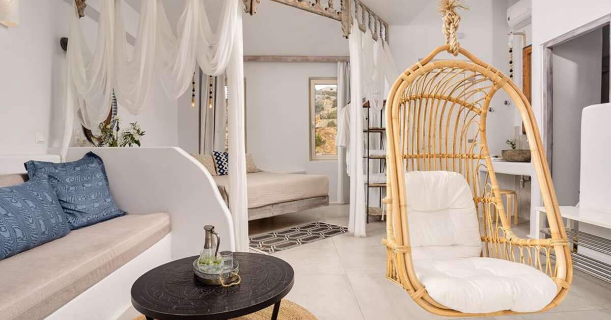 Een foto van Althea Boutique Hotel