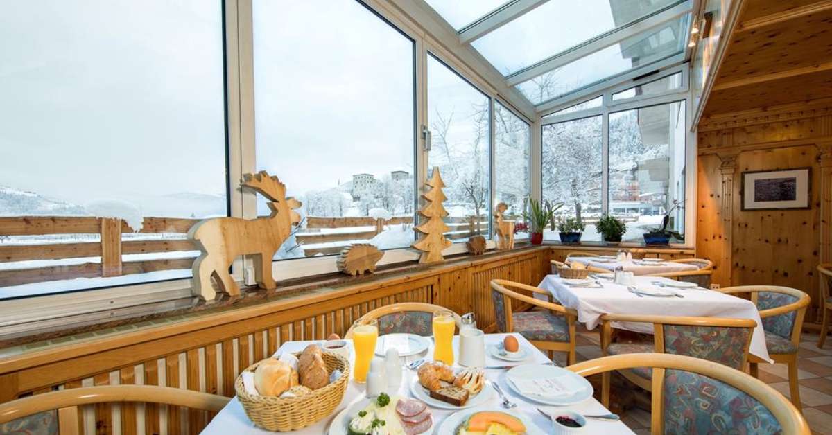 Een foto van Hotel Soulsisters