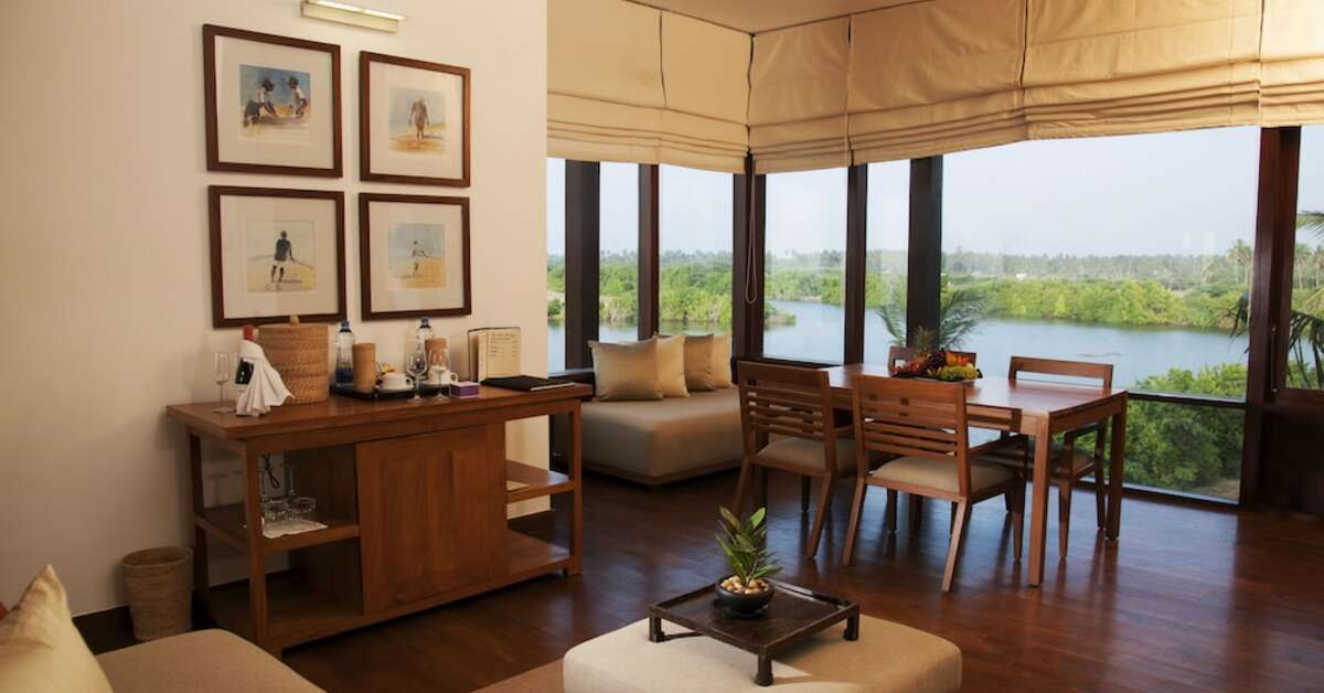 Een foto van Anantaya Resort & Spa Chilaw