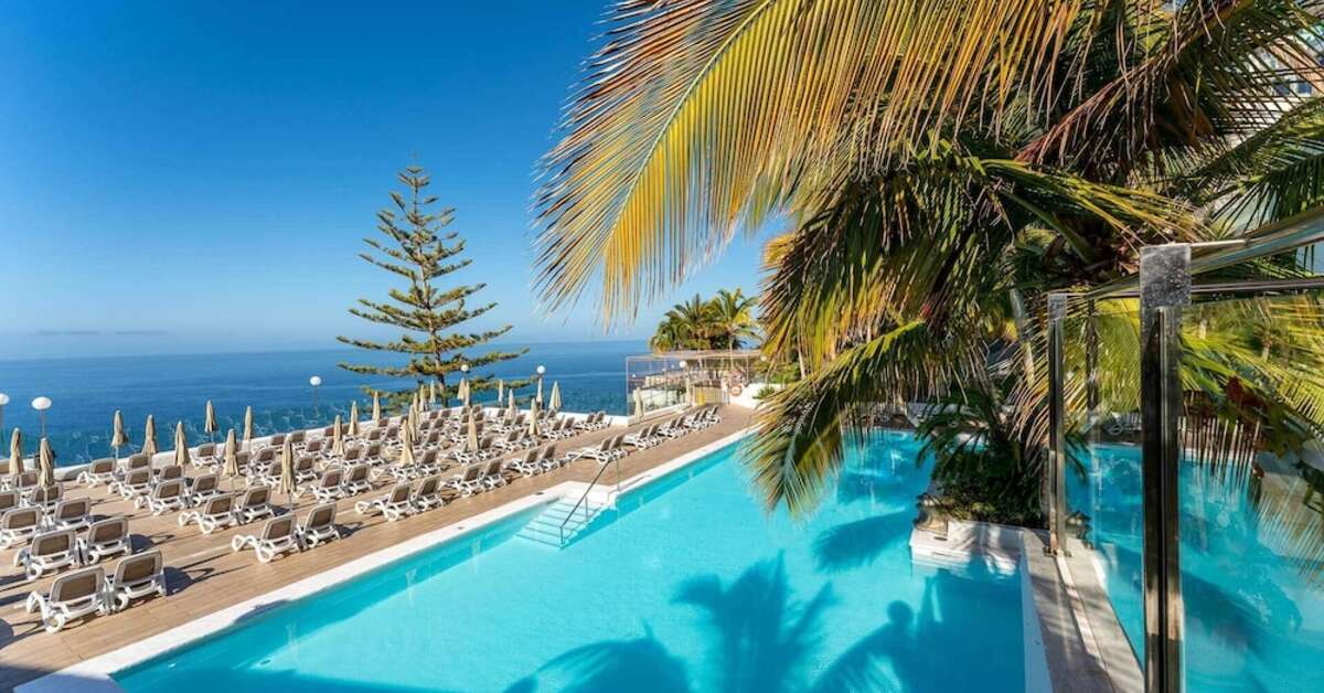 Een foto van Altamar Hotel