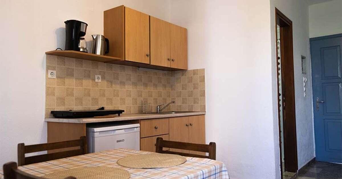 Een foto van Esperides Appartementen