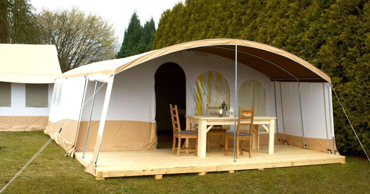 Een foto van Camping Ca Savio