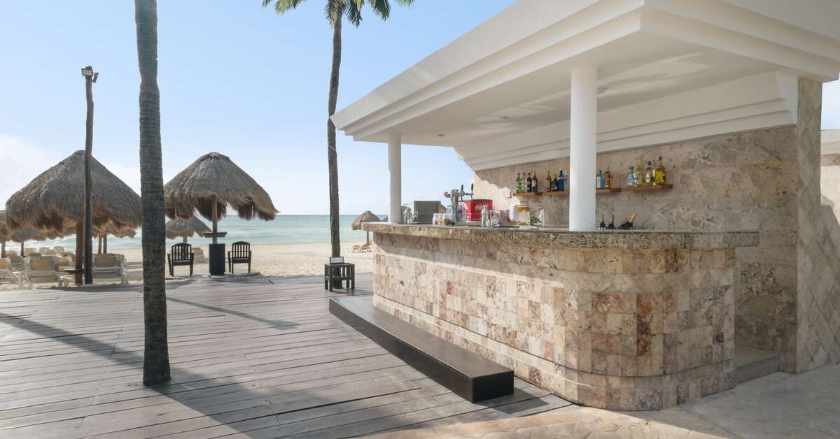 Een foto van Iberostar Tucan