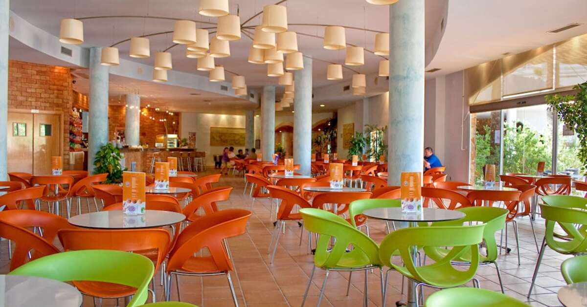 Een foto van Marina Mar Hotel