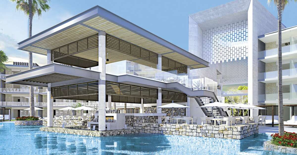 Een foto van Haven Riviera Cancun Resort & Spa