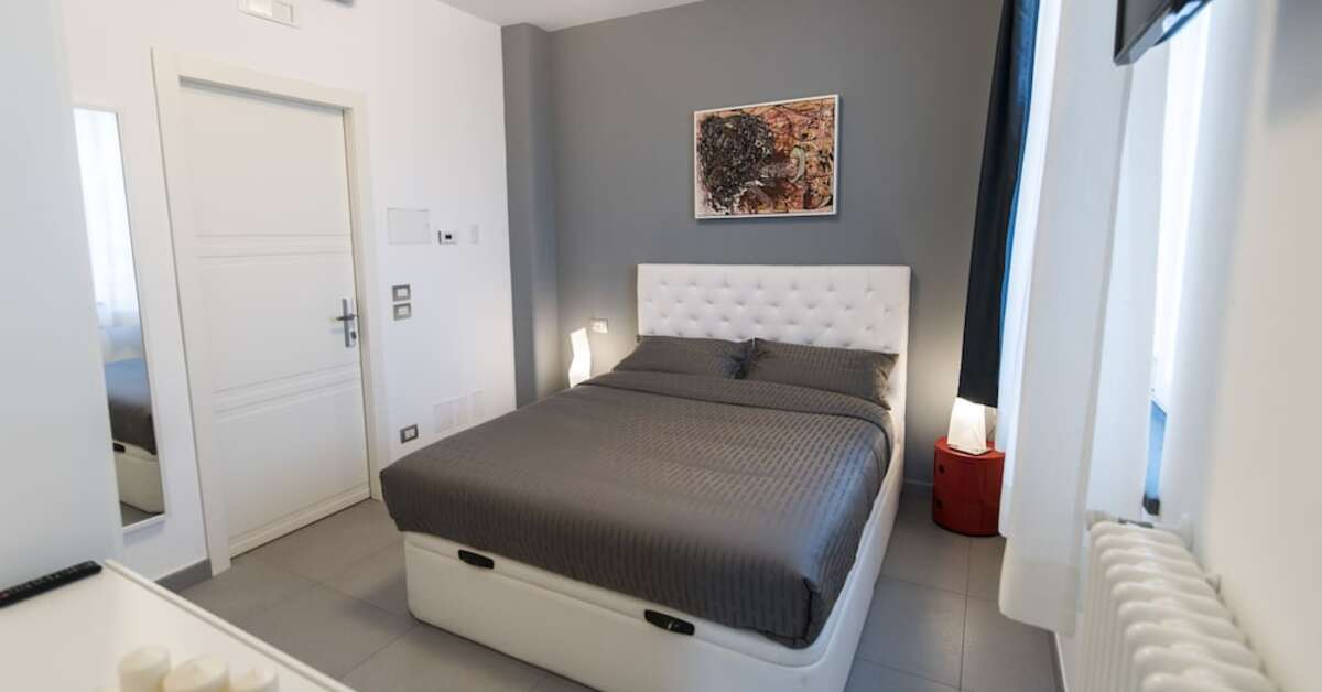 Een foto van Sicilia's Residence Hotel Art & Spa