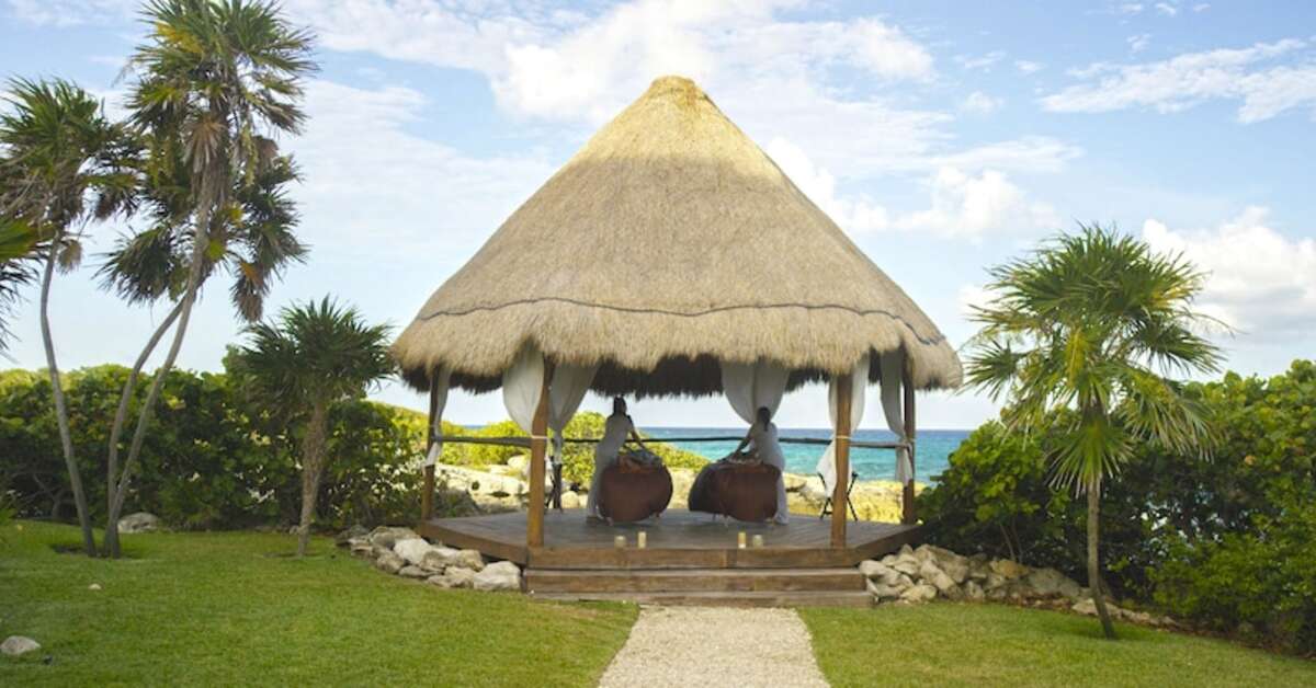 Een foto van Occidental at Xcaret Destination