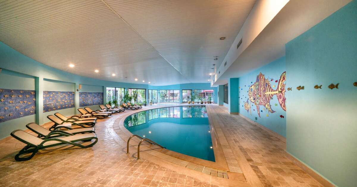Een foto van Siam Elegance Hotels & Spa