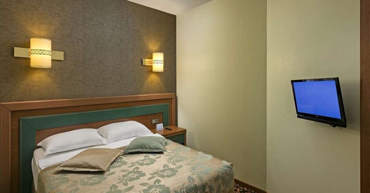 Een foto van Özkaymak Select Resort Hotel