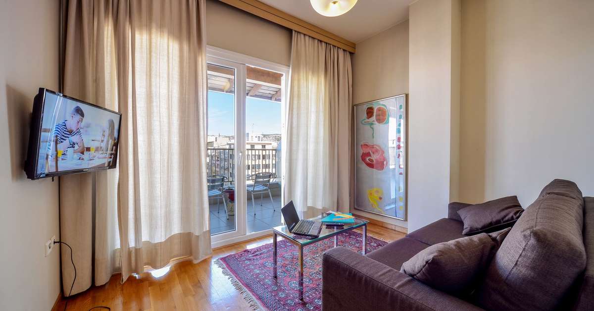 Een foto van Astoria Hotel Thessaloniki