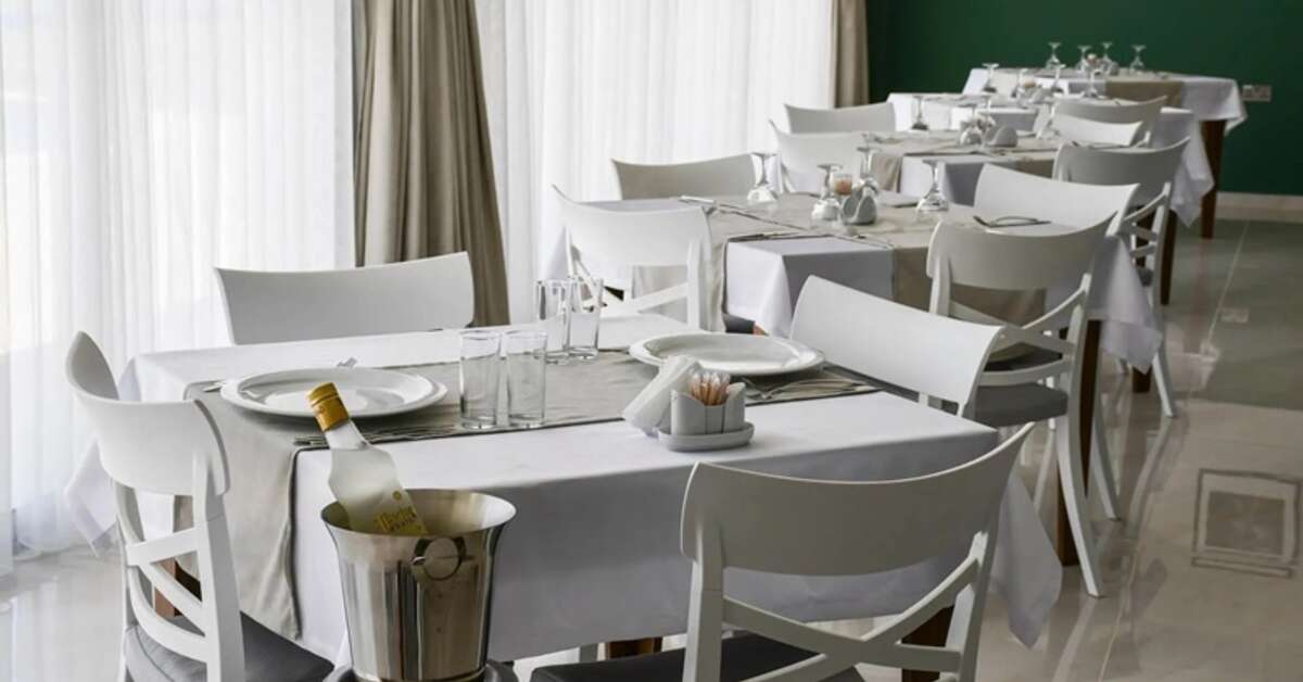 Een foto van Mimoza Beach Hotel