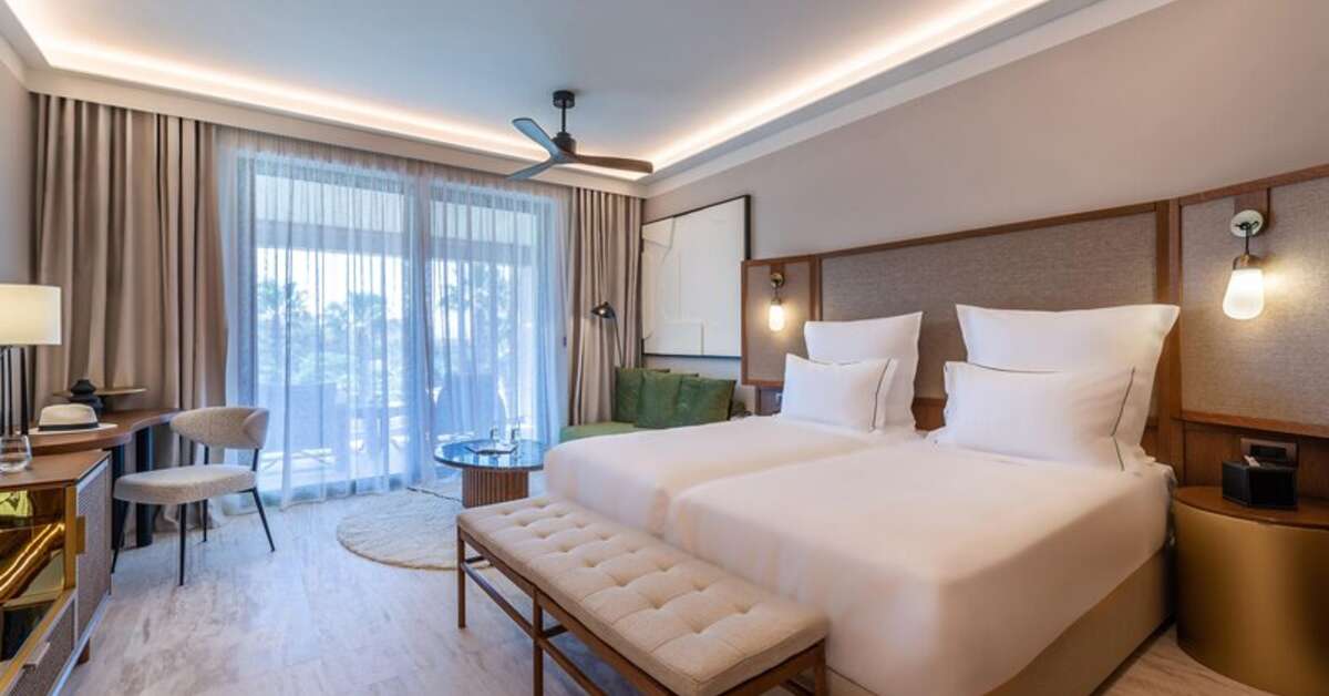 Een foto van Isla Brown Chania Resort & Spa