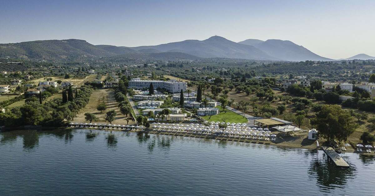 Een foto van Amaronda Resort & Spa