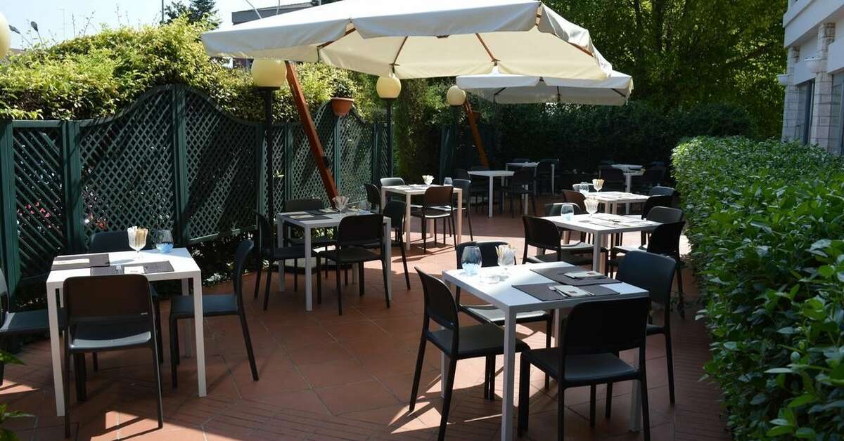 Een foto van SHG Hotel Verona