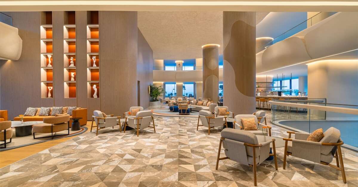 Een foto van Swissotel Resort & Spa Cesme