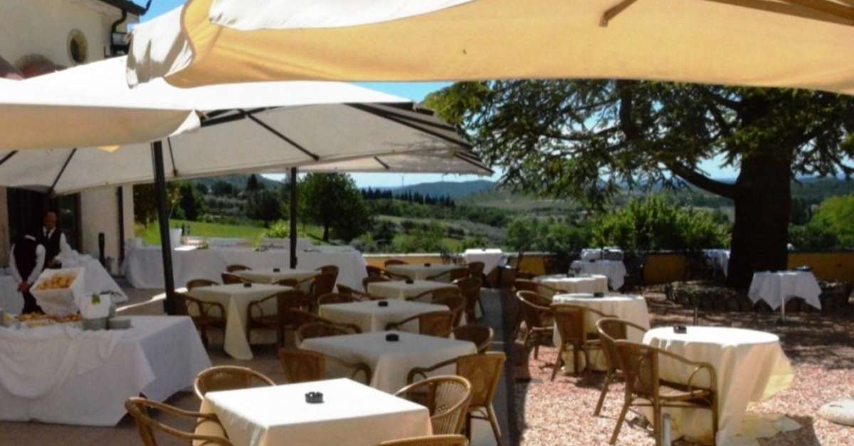 Een foto van Hotel Villa Cariola