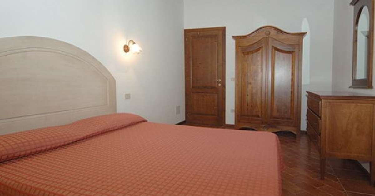 Ein Foto Agrihotel Elisabetta