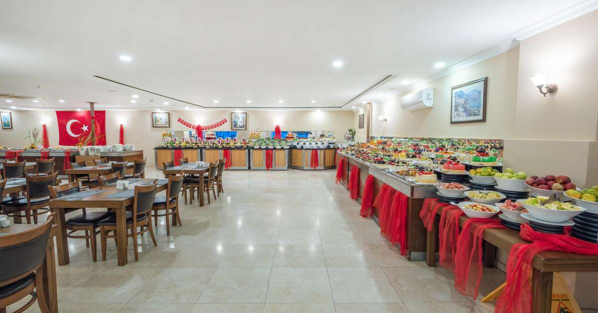 Een foto van Sun Beach Hill Hotel