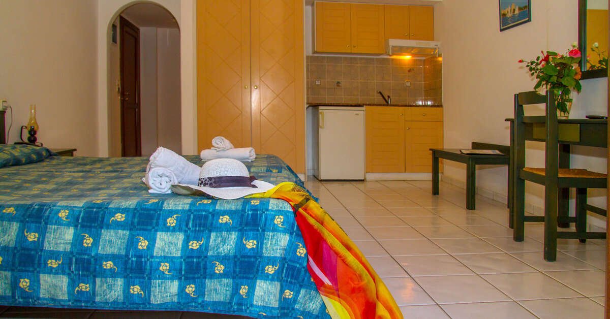 Een foto van Club Lyda Hotel